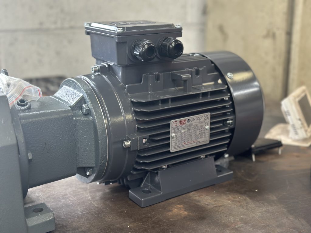 Powering Performance